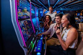 Akses slot online tomatbet dari HP dan mulai bermain sekarang