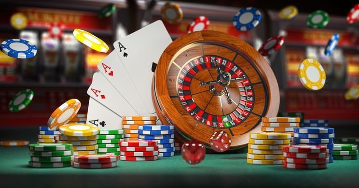 Pengguna memainkan slot online tomatbet di smartphone tanpa unduhan