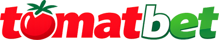 Logo tomatbet platform sportsbook Indonesia